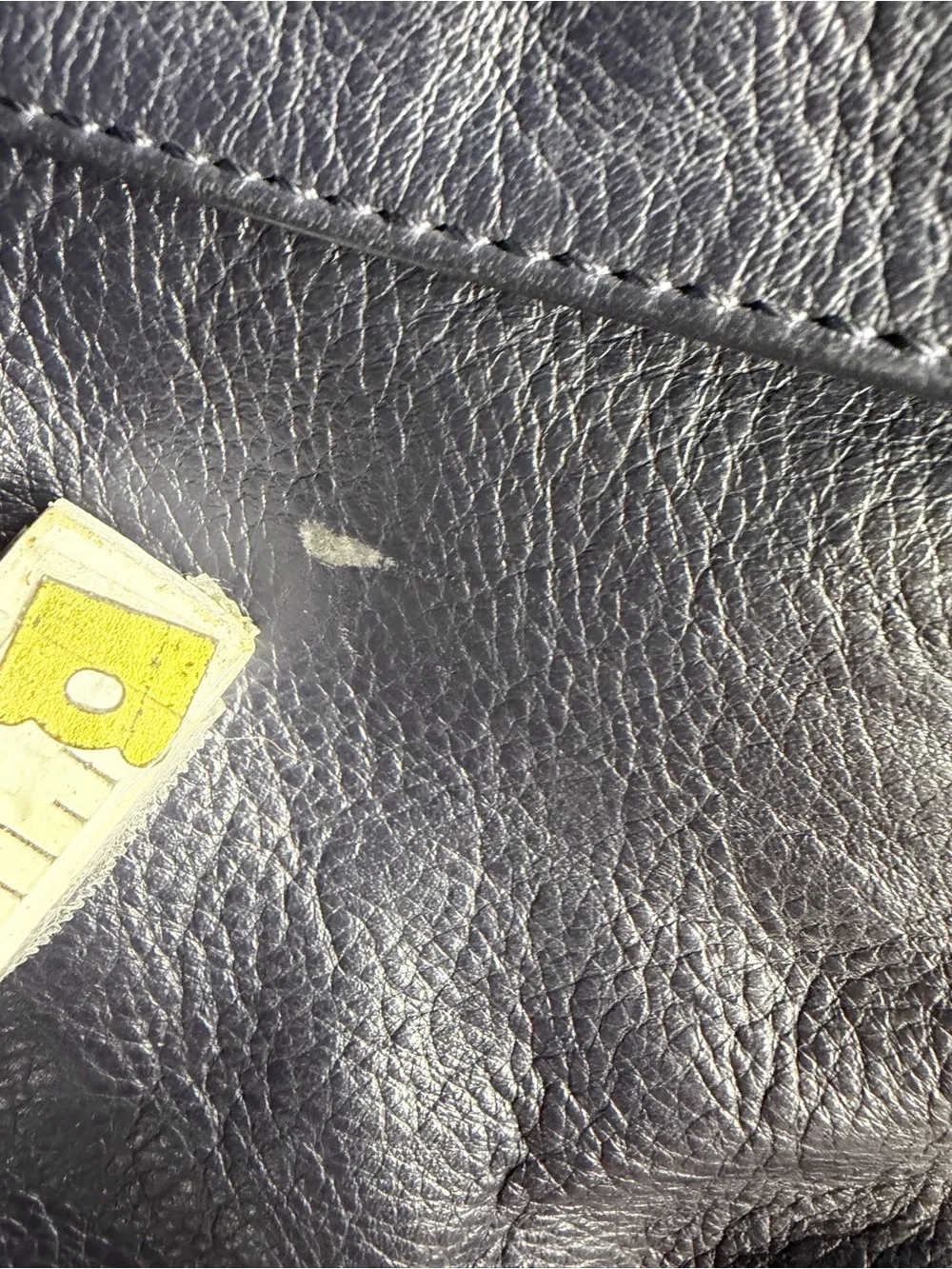 Coach authentic multi